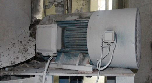 永磁直驅(qū)電機(jī)應(yīng)用于造紙行業(yè) 永磁直驅(qū)電機(jī)應(yīng)用于造紙行業(yè)