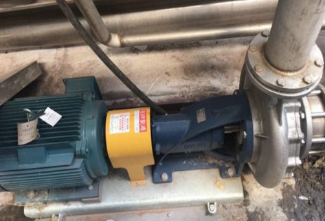 永發(fā)永磁電機(jī)應(yīng)用于印染化工行業(yè) 永發(fā)永磁電機(jī)應(yīng)用于印染化工行業(yè)